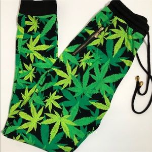 I Love Colorado Funny Weed Pot Leaf Marijuana 420 Toddler Girls T Shirt Kids Cotton Short Sleeve Ruffle Tee